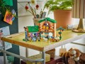 Lego Pony Ranch and Stable 42654