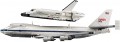 Lego Shuttle Carrier Aircraft 10360