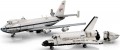 Lego Shuttle Carrier Aircraft 10360