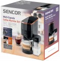 Sencor SCC 3000BK