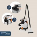 Zeegma Zonder Wash