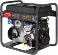 Fogo FV 15540 TRE