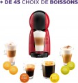 Krups Piccolo XS KP 1A3510