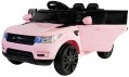 LEAN Toys Range Rover HL1638