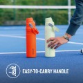 Stanley IceFlow Fast Flow Bottle 0.6