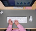 Trust Benya XXL Desk Pad