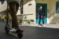 Ninebot KickScooter F2 Pro E II