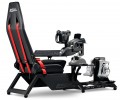 Next Level Racing Flight Simulator