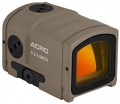 Aimpoint Acro P-2 3.5 MOA FDE
