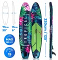 Thunder Tropi 320