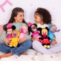 IMC Toys Cry Babies Tiny Cuddles Angel 927520