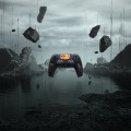Sony DualSense Death Stranding 2: On the Beach Limited Editi