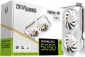 ZOTAC GeForce RTX 5050 Twin Edge OC White
