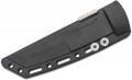 Cold Steel Kobun Serrated
