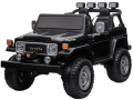 Kidsauto Toyota Land Cruiser