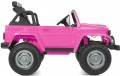 Kidsauto Toyota Land Cruiser