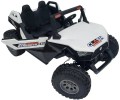 Kidsauto Buggy Clash Challenger 24V