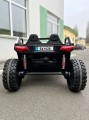 Kidsauto Buggy Clash Challenger 24V
