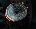 EDOX Chronorally Chronograph 45 38003 TINGR GNR