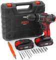 RED TECHNIC RTWA0075