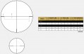 Leupold VX-5HD 1-5x24 Metric FireDot 4 Fine