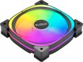 PCCooler EF120 ARGB 3 in 1 Black