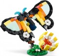 Lego Wild Animals Tropical Toucan 31173
