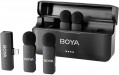 BOYA BY-V4D