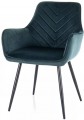 Signal Fig Velvet