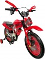 X-Treme Rider 16