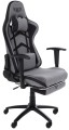 AMF VR Racer Textile Craft