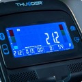 Thunder Blaze
