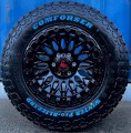 Comforser Winter Pro-Blizzard