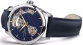 Hamilton Jazzmaster Open Heart Lady Auto H32215642