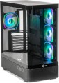 QUBE Masterforce Black
