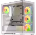 KRUX Exo White
