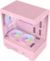 DarkFlash DB330M Pink