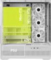 MSI MAG PANO 110R PZ White