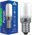 Feron LB-10 2W 4000K E14
