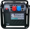 Konner&Sohnen KS 8100iE 1/3 ATSR