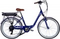 Dorozhnik eLux 500W 26 2025