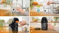 Bosch Tassimo Style TAS 112E