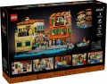 Lego Italian Riviera 21359