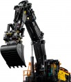 Lego Volvo EC500 Hybrid Excavator 42215