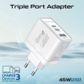 Promate PowerPort 45W
