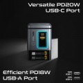 Promate PowerSync-105