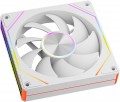 PCCooler FG120 ARGB White