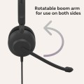 Jabra Evolve 10 Stereo USB-A
