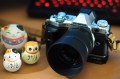 Panasonic 25mm f/1.7
