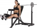 Tunturi WB50 Weight Bench